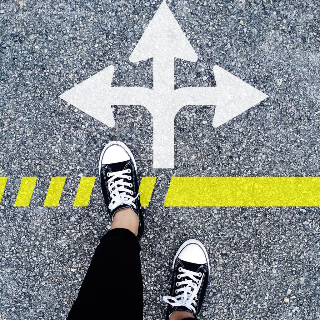 Comment choisir un stage du Barreau