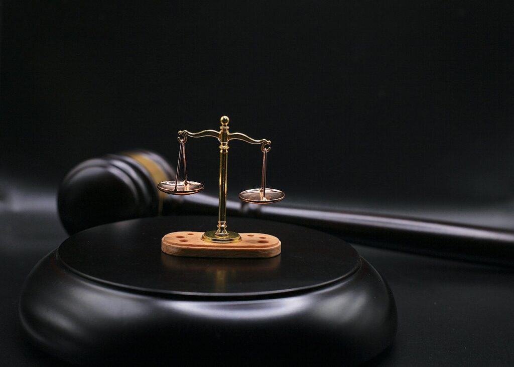 Méthode de travail litige cabinet