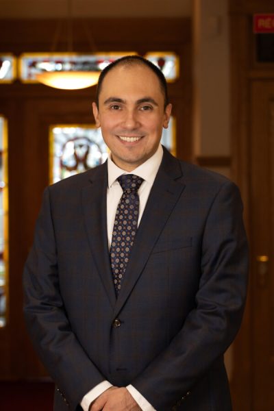 Philippe Assimakopoulos